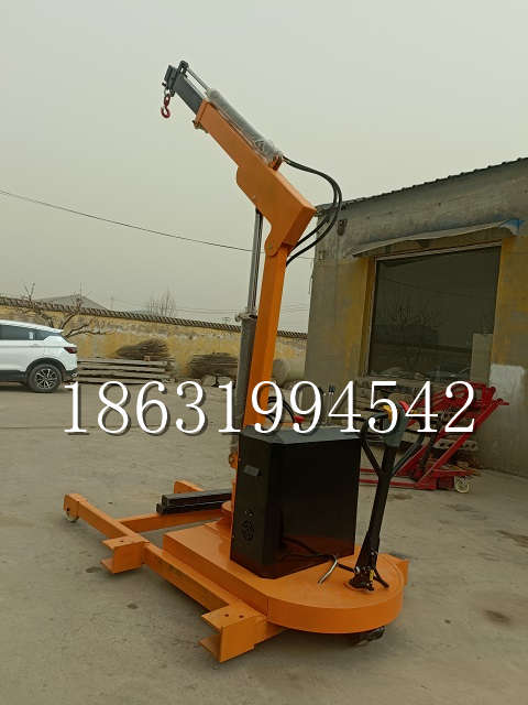 矿区厂家供应自制随车吊 12吨随车吊 自卸式随车吊 12吨随车吊起重机